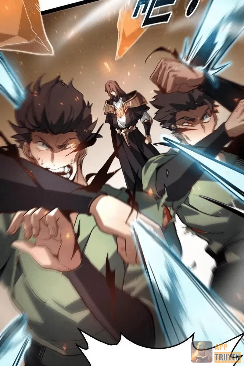 Sức Mạnh Tối Đa? Ta Lại Là Vong Linh Sư! Chapter 118 - 63