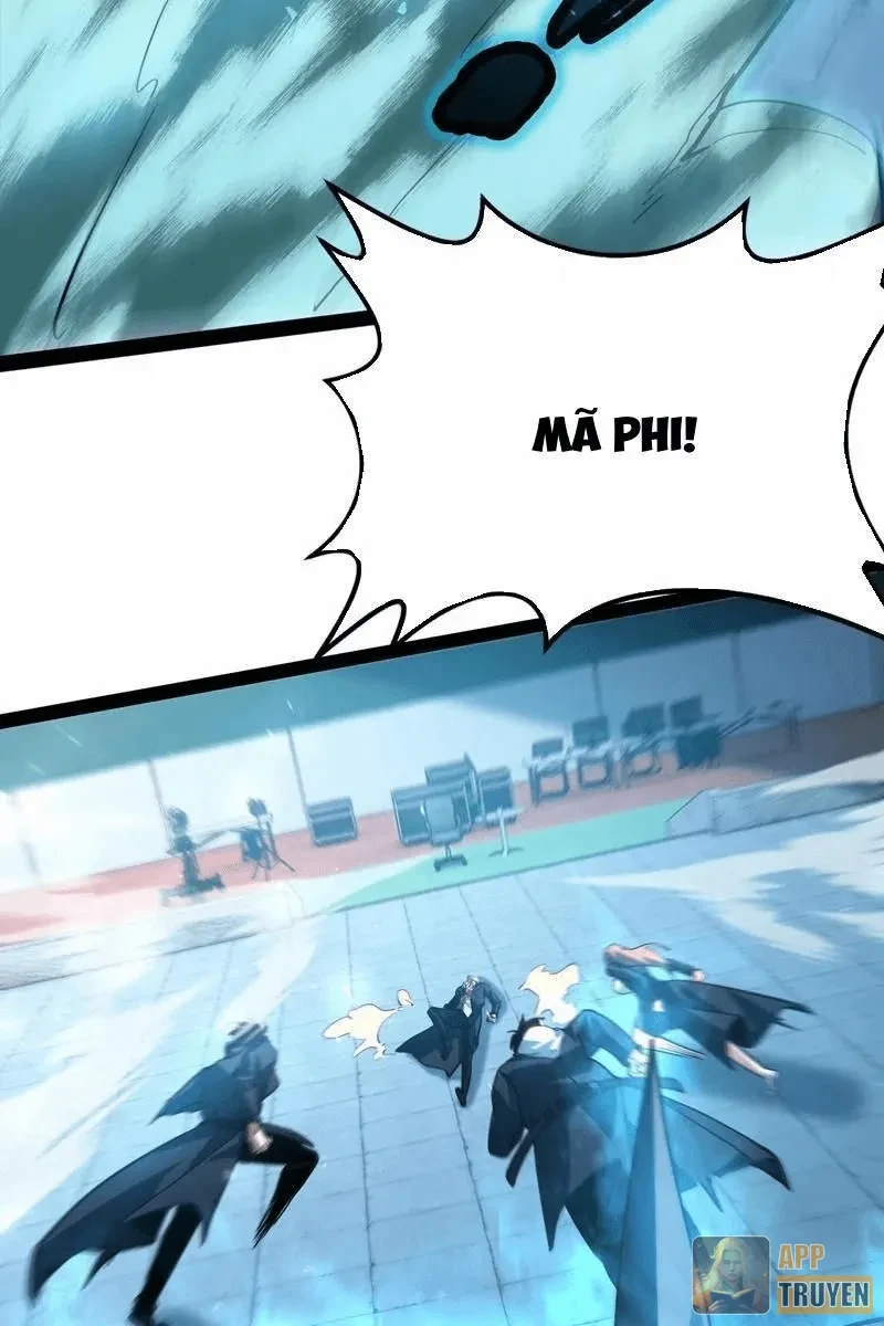 Sức Mạnh Tối Đa? Ta Lại Là Vong Linh Sư! Chapter 118 - 66