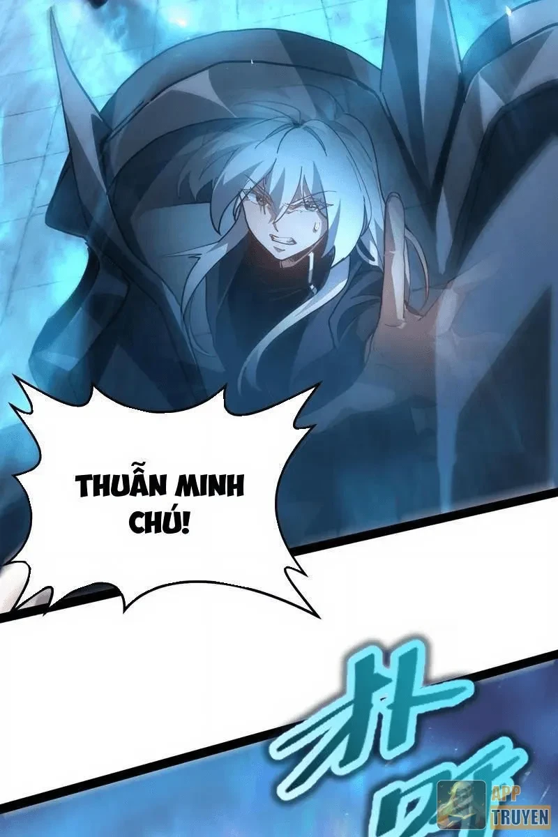 Sức Mạnh Tối Đa? Ta Lại Là Vong Linh Sư! Chapter 118 - 67