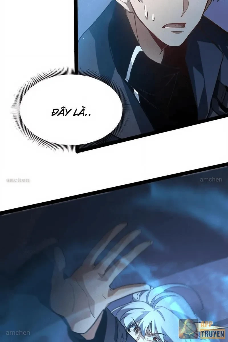 Sức Mạnh Tối Đa? Ta Lại Là Vong Linh Sư! Chapter 118 - 71