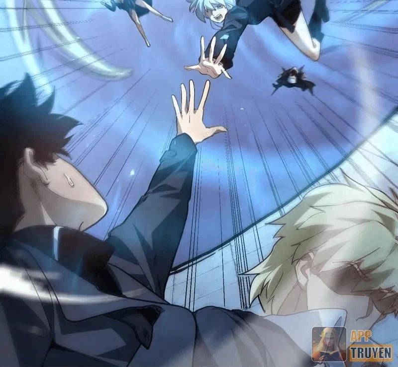 Sức Mạnh Tối Đa? Ta Lại Là Vong Linh Sư! Chapter 118 - 76