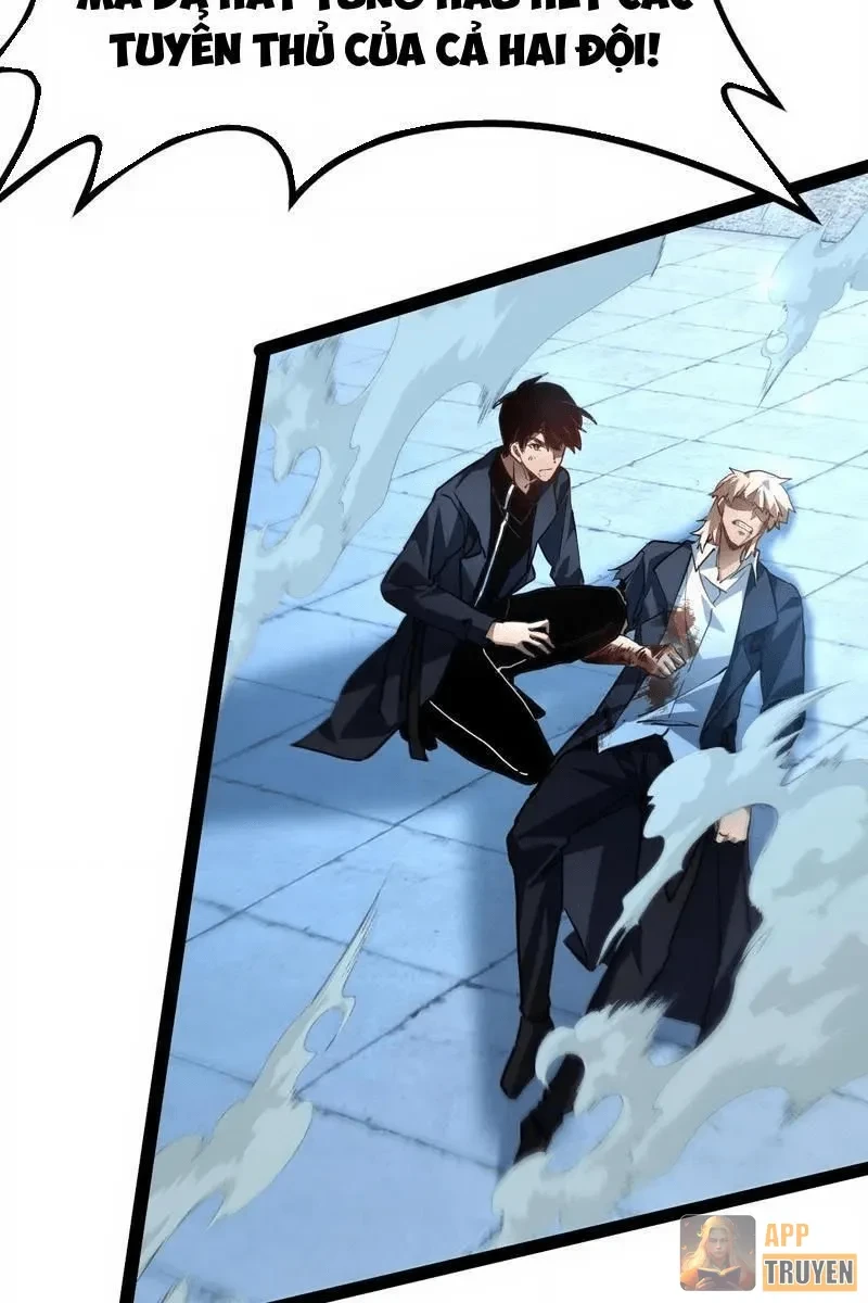 Sức Mạnh Tối Đa? Ta Lại Là Vong Linh Sư! Chapter 118 - 80