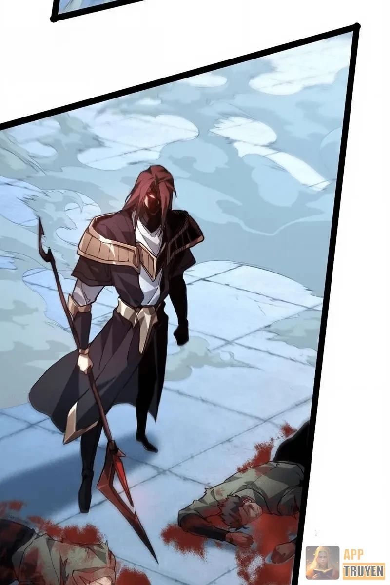 Sức Mạnh Tối Đa? Ta Lại Là Vong Linh Sư! Chapter 118 - 81