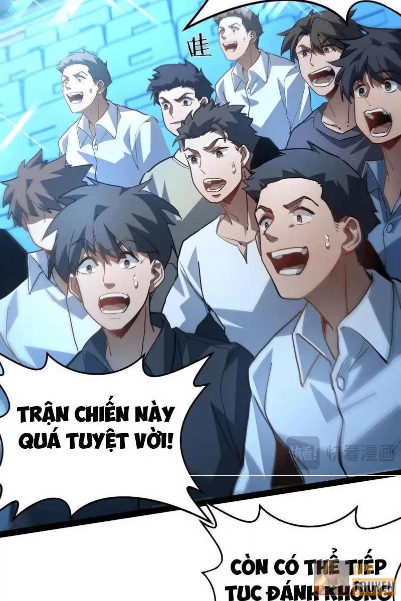 Sức Mạnh Tối Đa? Ta Lại Là Vong Linh Sư! Chapter 118 - 83