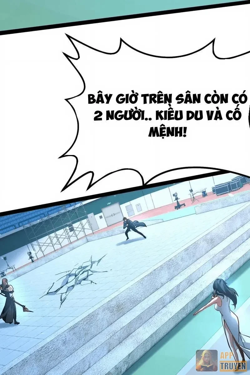 Sức Mạnh Tối Đa? Ta Lại Là Vong Linh Sư! Chapter 118 - 92