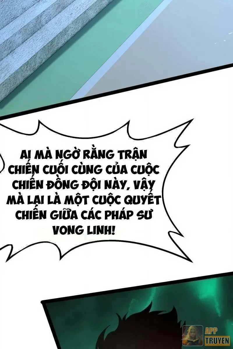 Sức Mạnh Tối Đa? Ta Lại Là Vong Linh Sư! Chapter 118 - 93