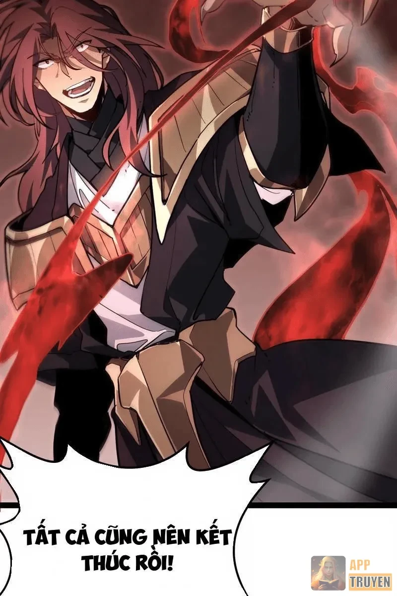 Sức Mạnh Tối Đa? Ta Lại Là Vong Linh Sư! Chapter 119 - 3