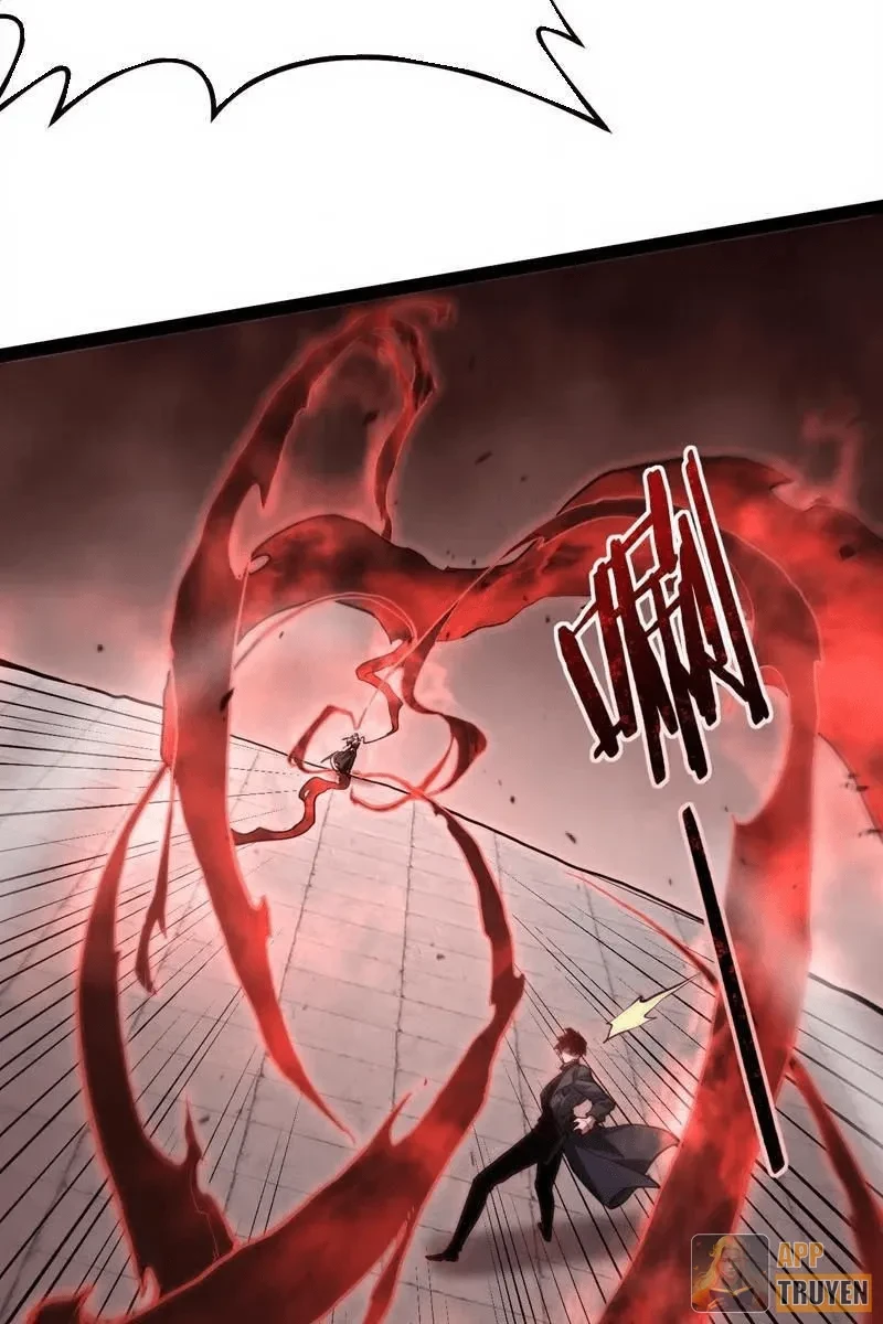 Sức Mạnh Tối Đa? Ta Lại Là Vong Linh Sư! Chapter 119 - 4