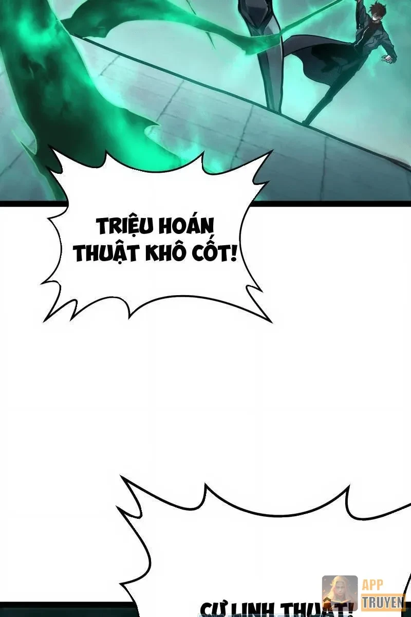 Sức Mạnh Tối Đa? Ta Lại Là Vong Linh Sư! Chapter 119 - 15