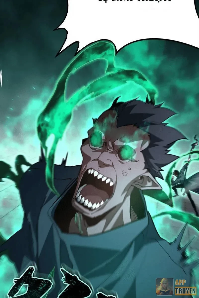 Sức Mạnh Tối Đa? Ta Lại Là Vong Linh Sư! Chapter 119 - 16