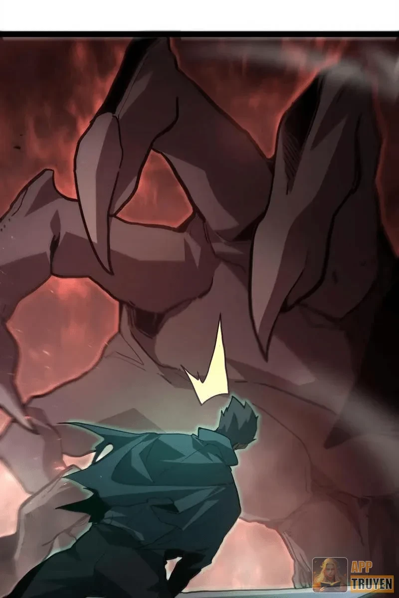 Sức Mạnh Tối Đa? Ta Lại Là Vong Linh Sư! Chapter 119 - 21