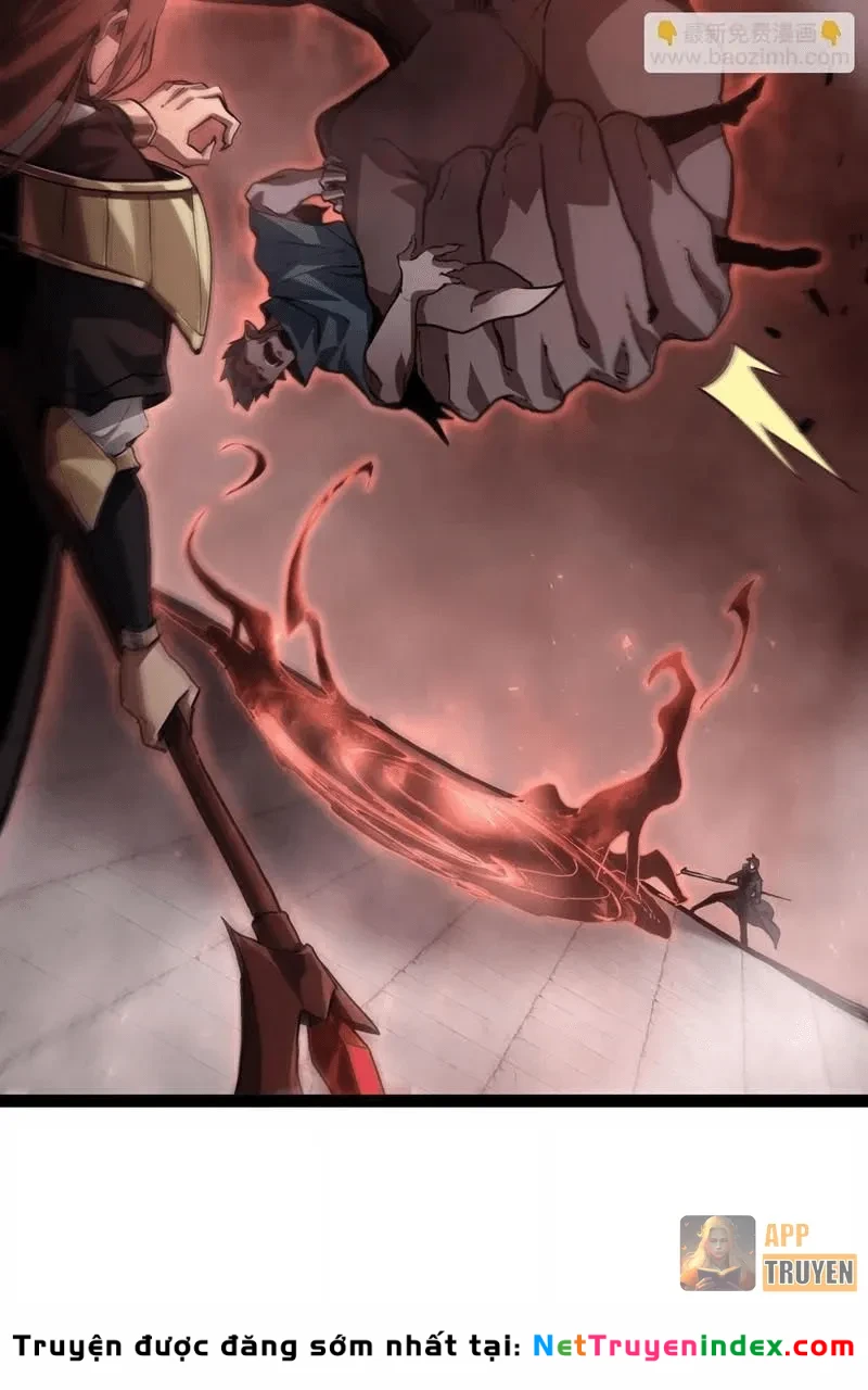 Sức Mạnh Tối Đa? Ta Lại Là Vong Linh Sư! Chapter 119 - 23