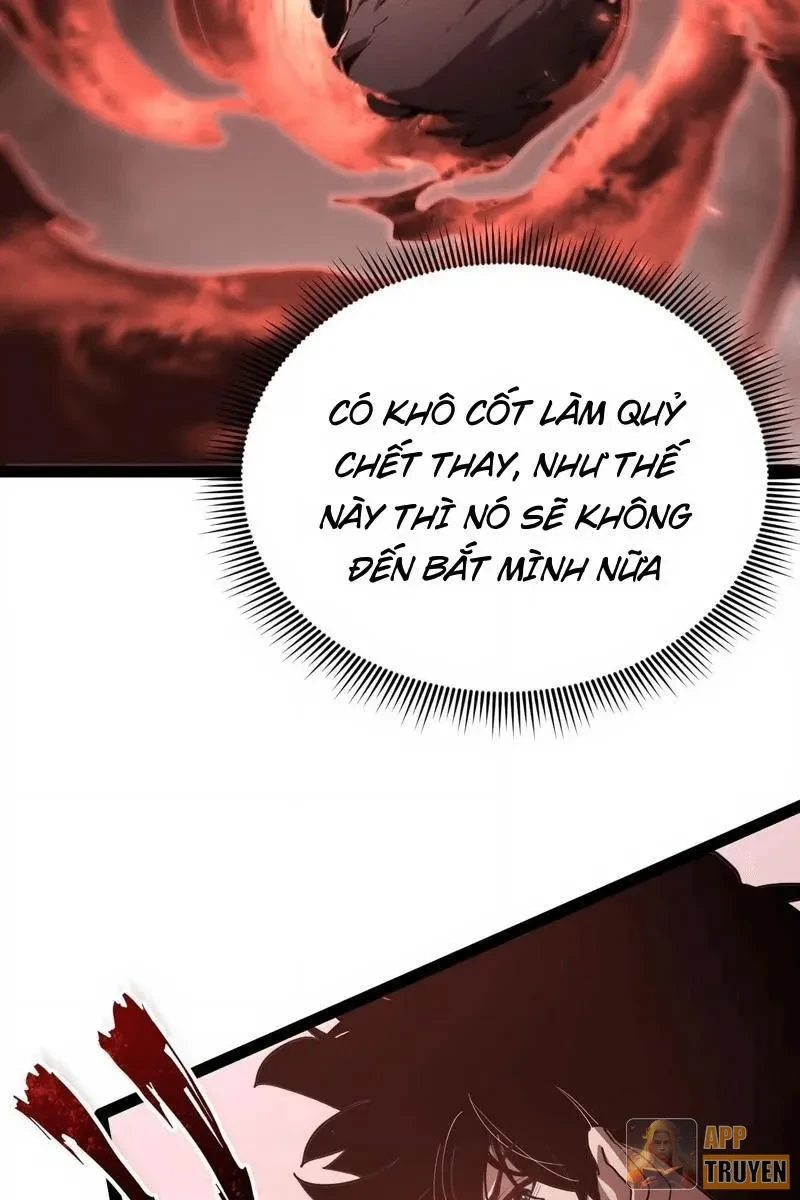 Sức Mạnh Tối Đa? Ta Lại Là Vong Linh Sư! Chapter 119 - 25