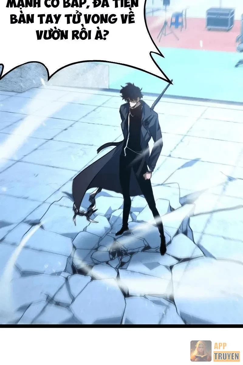 Sức Mạnh Tối Đa? Ta Lại Là Vong Linh Sư! Chapter 119 - 32