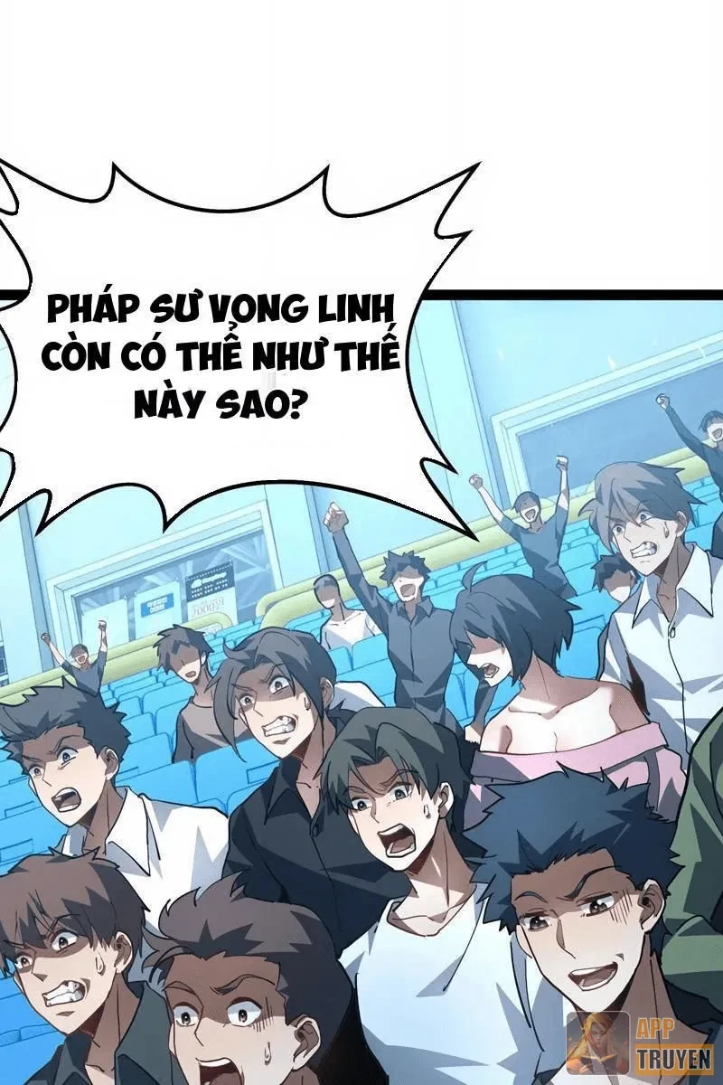 Sức Mạnh Tối Đa? Ta Lại Là Vong Linh Sư! Chapter 119 - 33