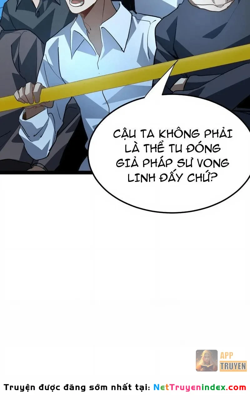 Sức Mạnh Tối Đa? Ta Lại Là Vong Linh Sư! Chapter 119 - 34