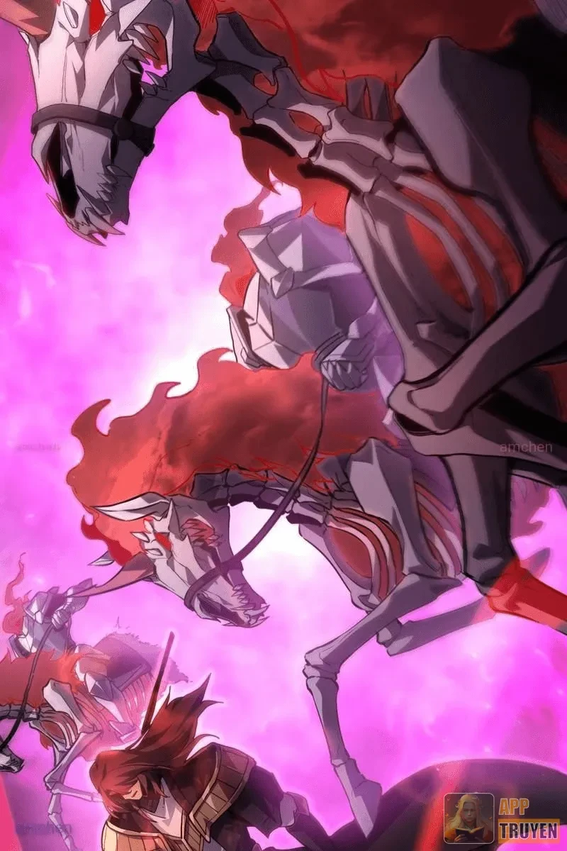 Sức Mạnh Tối Đa? Ta Lại Là Vong Linh Sư! Chapter 119 - 37