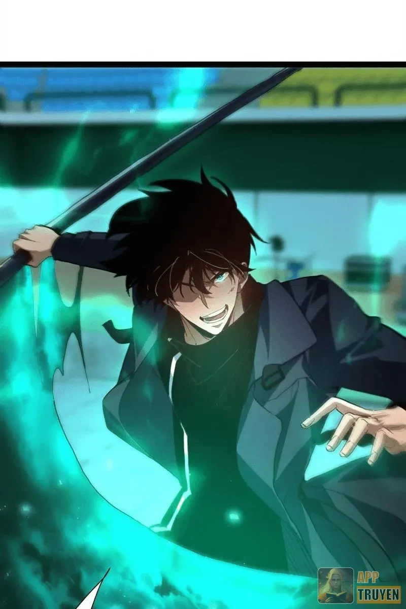 Sức Mạnh Tối Đa? Ta Lại Là Vong Linh Sư! Chapter 119 - 39