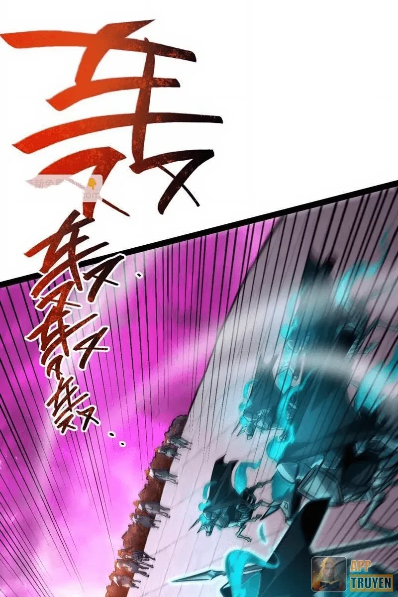 Sức Mạnh Tối Đa? Ta Lại Là Vong Linh Sư! Chapter 119 - 42