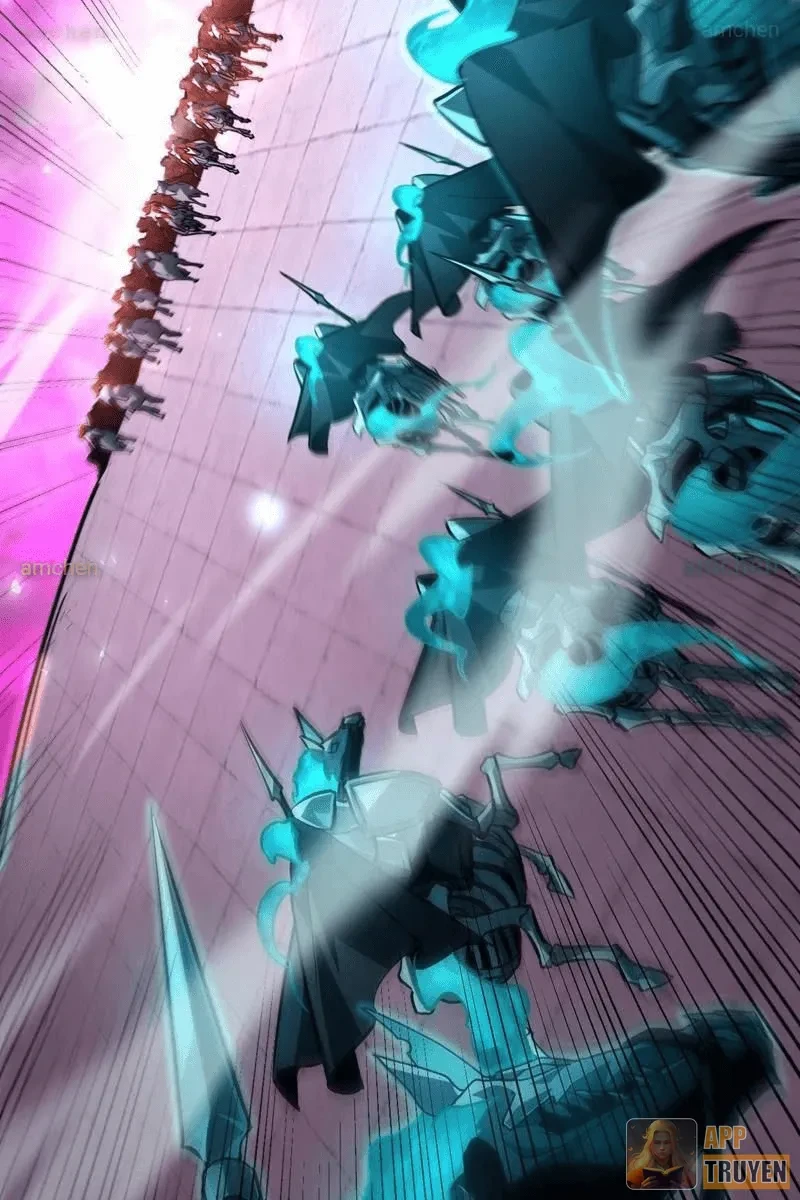 Sức Mạnh Tối Đa? Ta Lại Là Vong Linh Sư! Chapter 119 - 43