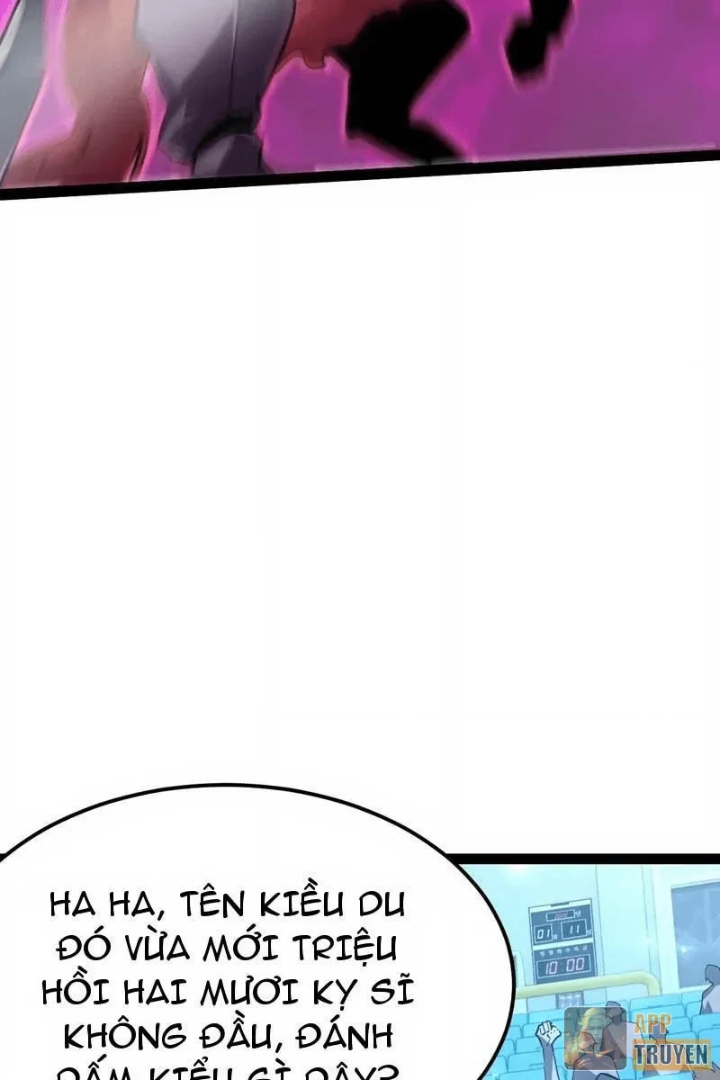 Sức Mạnh Tối Đa? Ta Lại Là Vong Linh Sư! Chapter 119 - 46