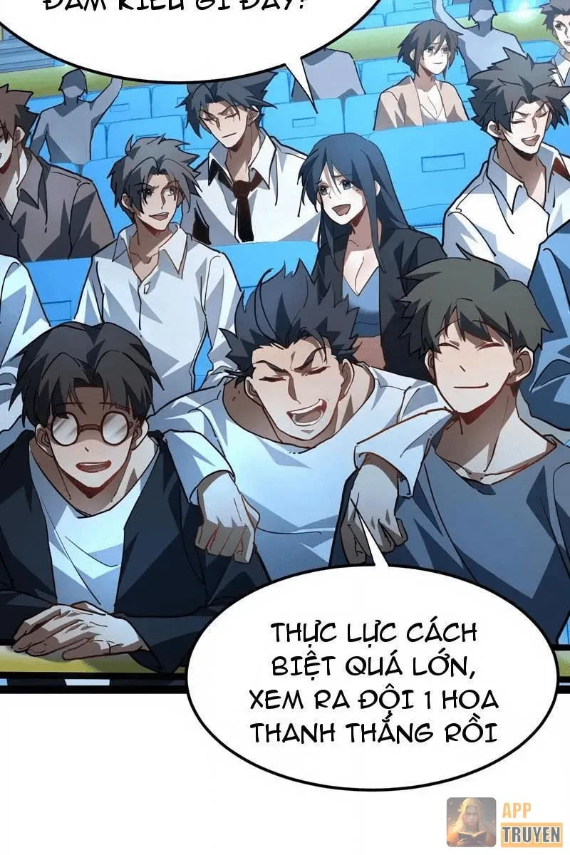 Sức Mạnh Tối Đa? Ta Lại Là Vong Linh Sư! Chapter 119 - 47