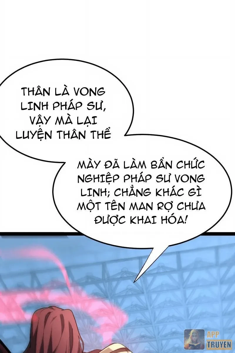Sức Mạnh Tối Đa? Ta Lại Là Vong Linh Sư! Chapter 119 - 48