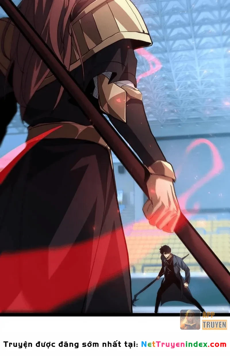 Sức Mạnh Tối Đa? Ta Lại Là Vong Linh Sư! Chapter 119 - 49