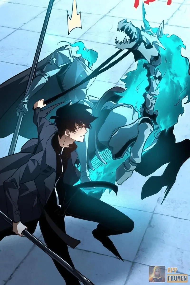 Sức Mạnh Tối Đa? Ta Lại Là Vong Linh Sư! Chapter 119 - 53