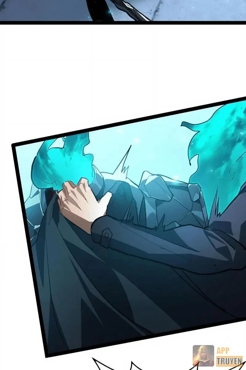 Sức Mạnh Tối Đa? Ta Lại Là Vong Linh Sư! Chapter 119 - 54