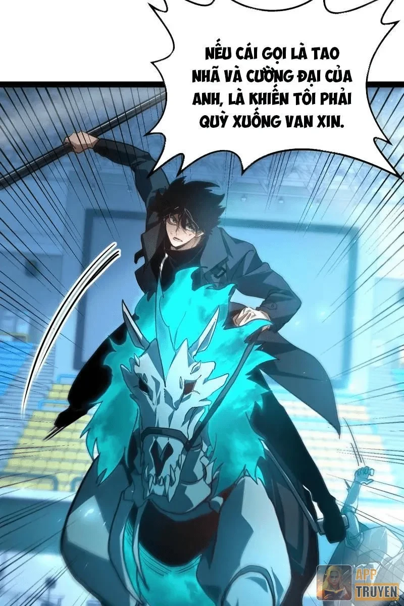 Sức Mạnh Tối Đa? Ta Lại Là Vong Linh Sư! Chapter 119 - 55