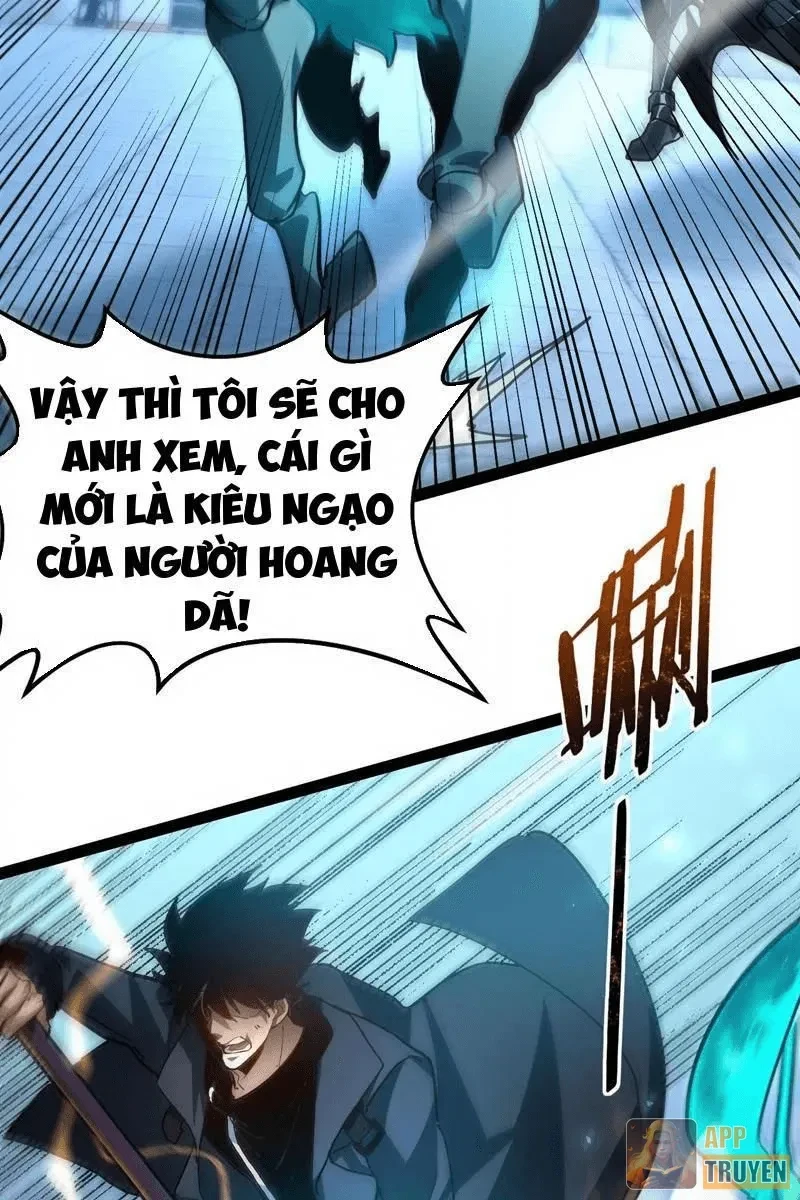 Sức Mạnh Tối Đa? Ta Lại Là Vong Linh Sư! Chapter 119 - 56