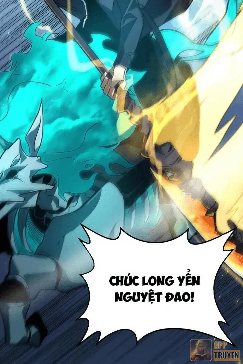 Sức Mạnh Tối Đa? Ta Lại Là Vong Linh Sư! Chapter 119 - 57