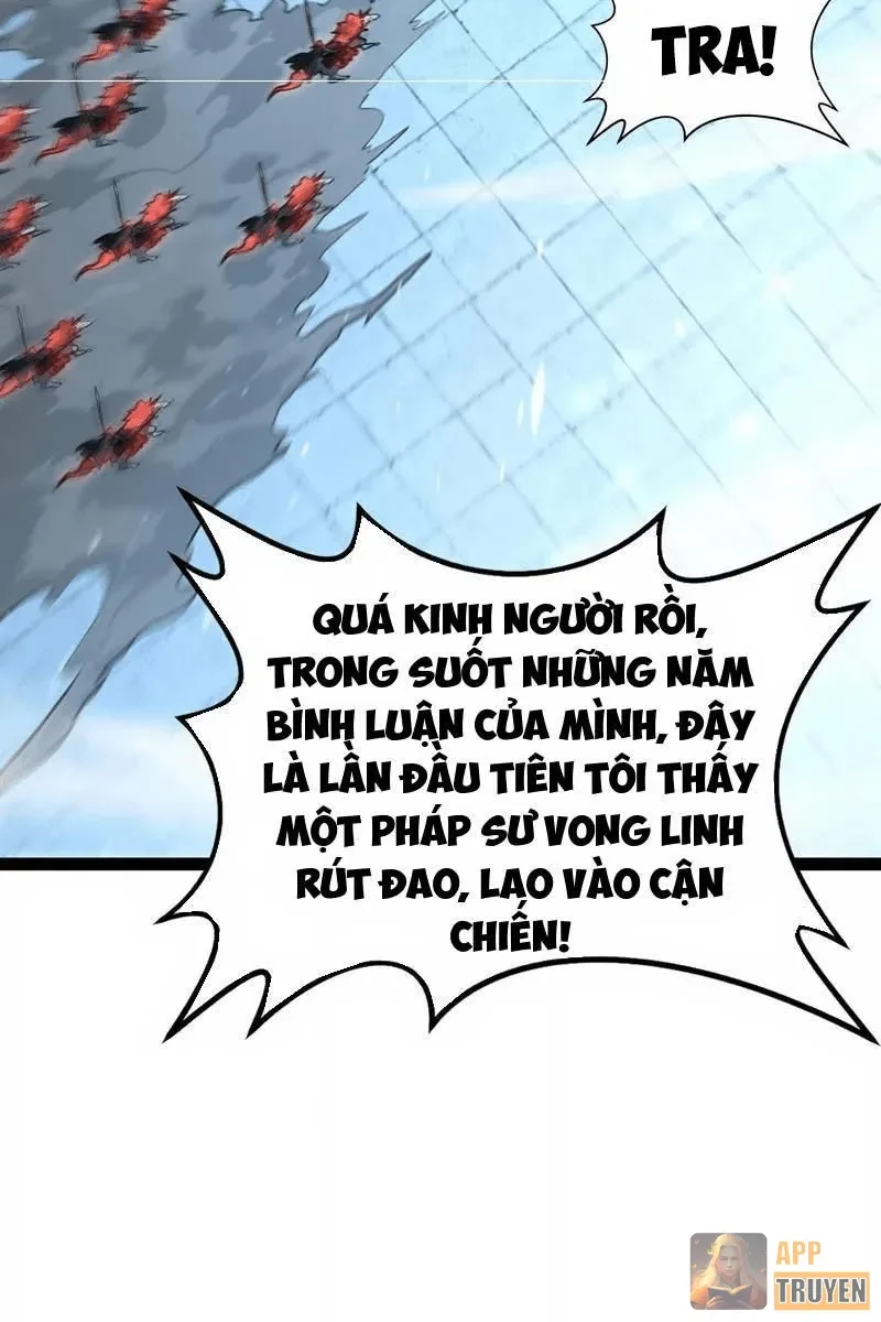 Sức Mạnh Tối Đa? Ta Lại Là Vong Linh Sư! Chapter 119 - 59