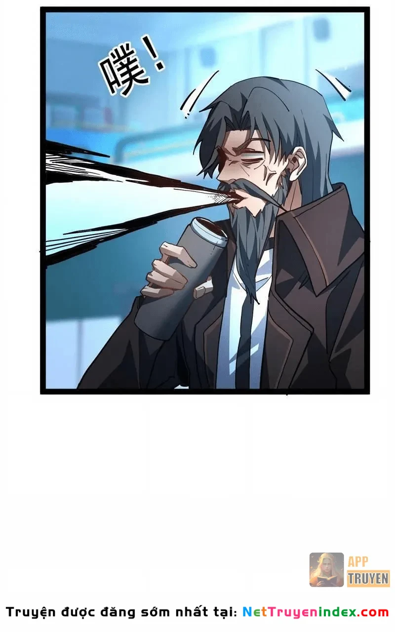 Sức Mạnh Tối Đa? Ta Lại Là Vong Linh Sư! Chapter 119 - 60