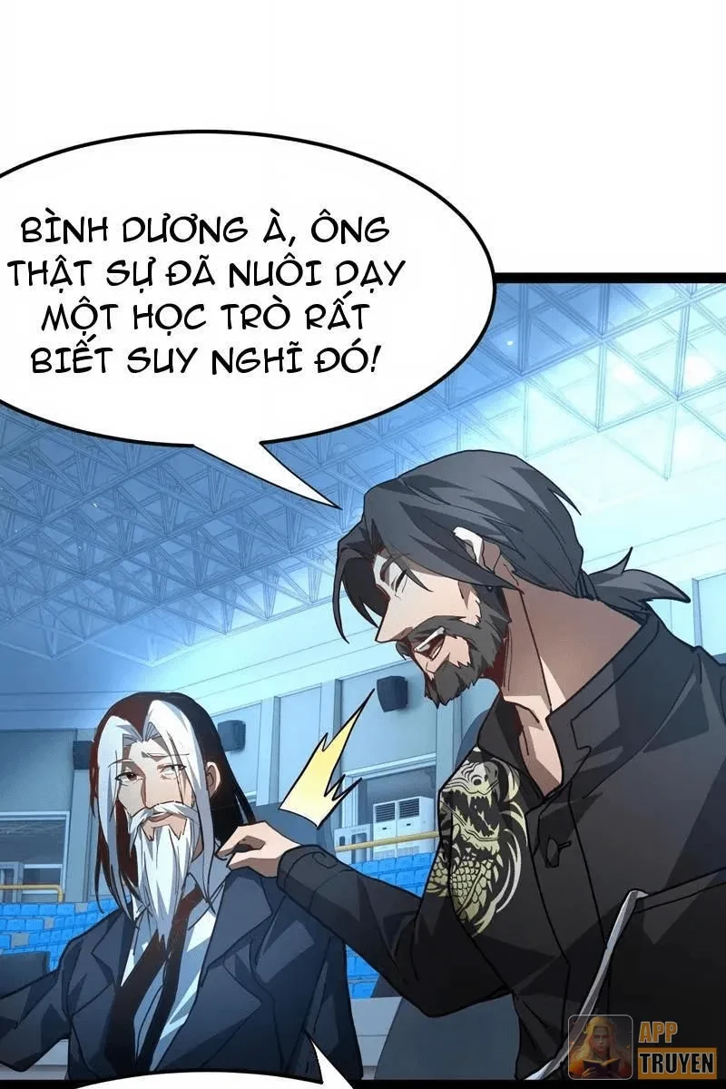 Sức Mạnh Tối Đa? Ta Lại Là Vong Linh Sư! Chapter 119 - 61