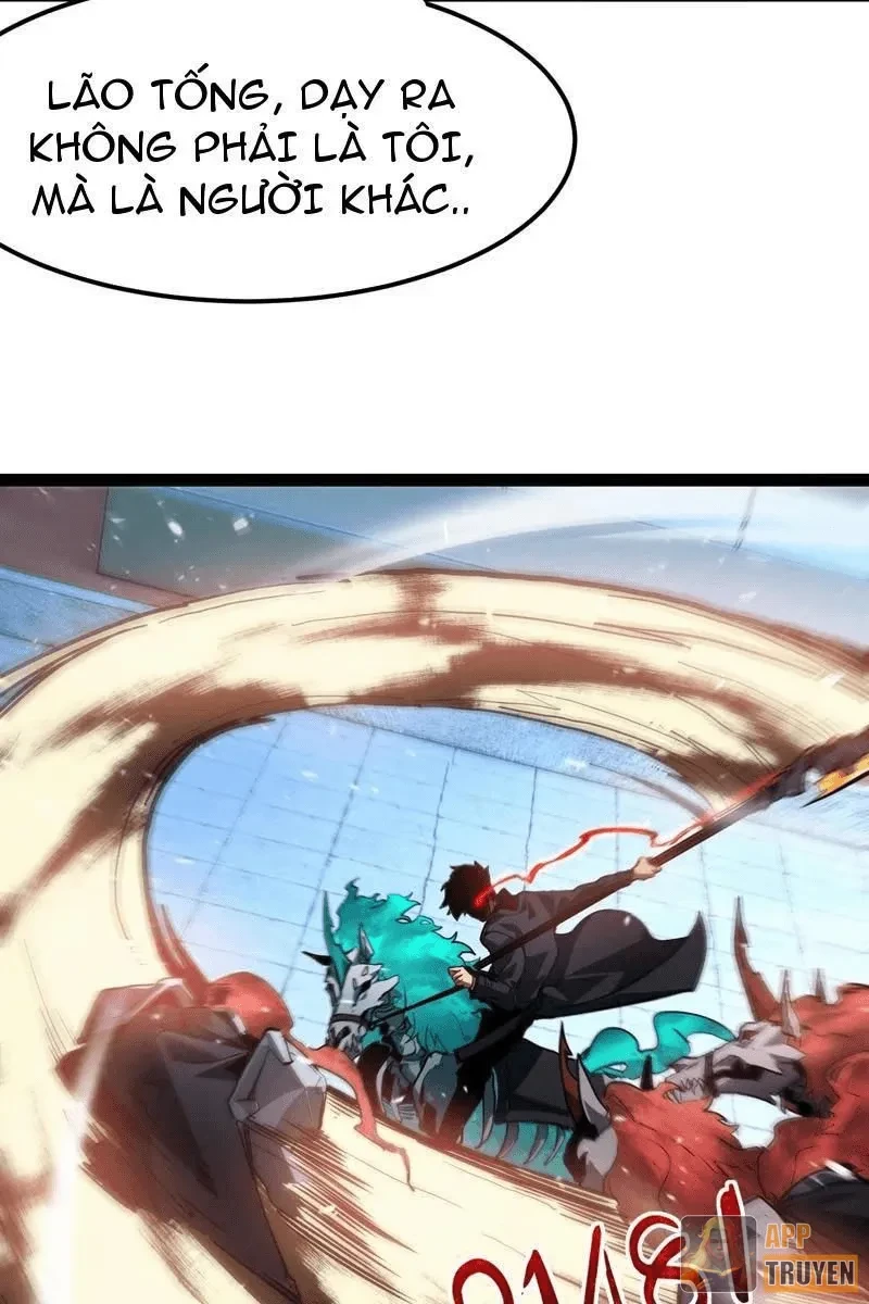 Sức Mạnh Tối Đa? Ta Lại Là Vong Linh Sư! Chapter 119 - 62