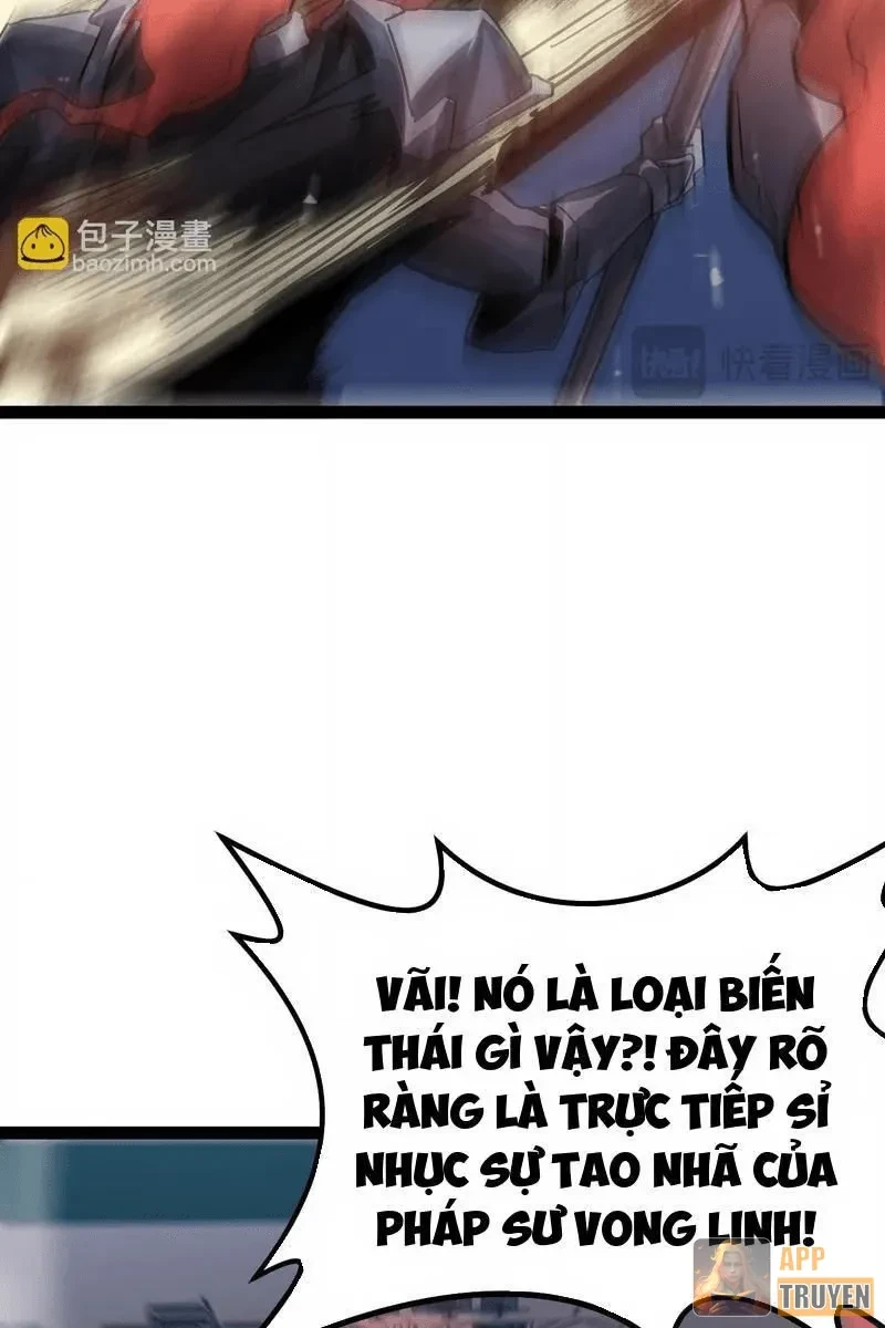 Sức Mạnh Tối Đa? Ta Lại Là Vong Linh Sư! Chapter 119 - 65