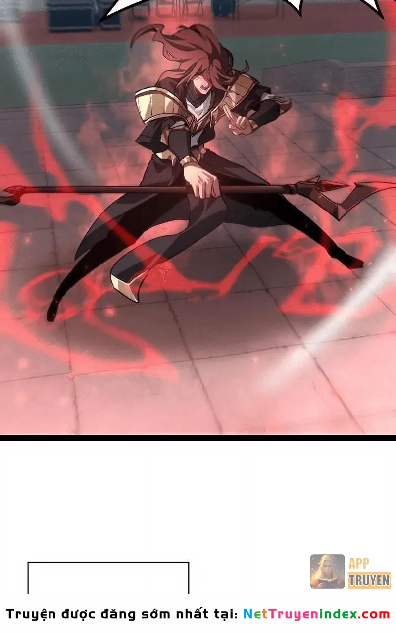 Sức Mạnh Tối Đa? Ta Lại Là Vong Linh Sư! Chapter 119 - 66