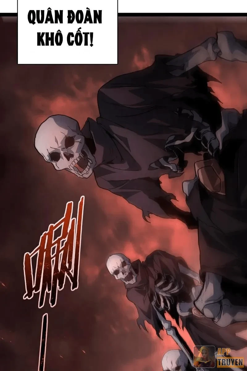 Sức Mạnh Tối Đa? Ta Lại Là Vong Linh Sư! Chapter 119 - 67