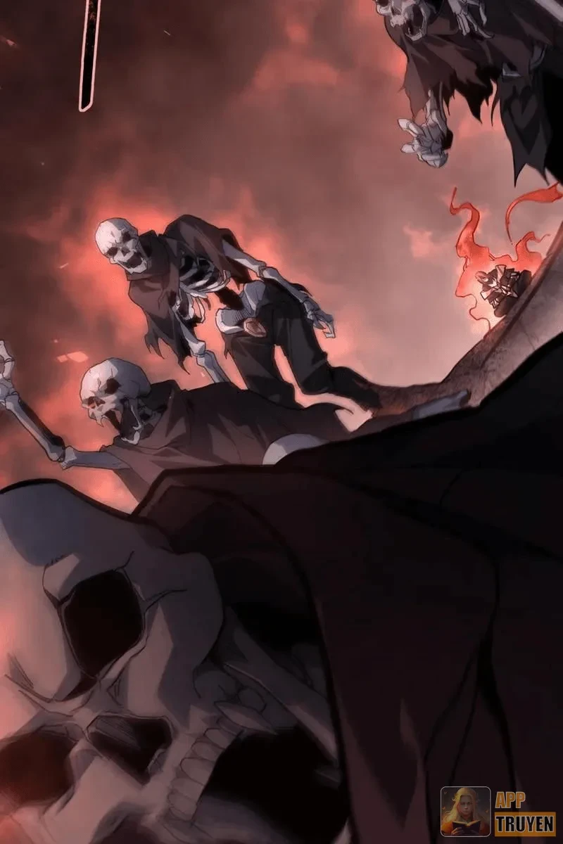 Sức Mạnh Tối Đa? Ta Lại Là Vong Linh Sư! Chapter 119 - 68