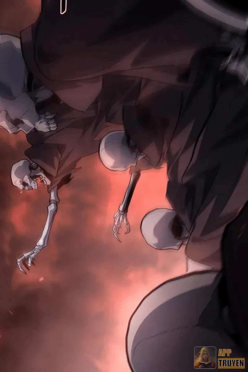 Sức Mạnh Tối Đa? Ta Lại Là Vong Linh Sư! Chapter 119 - 70