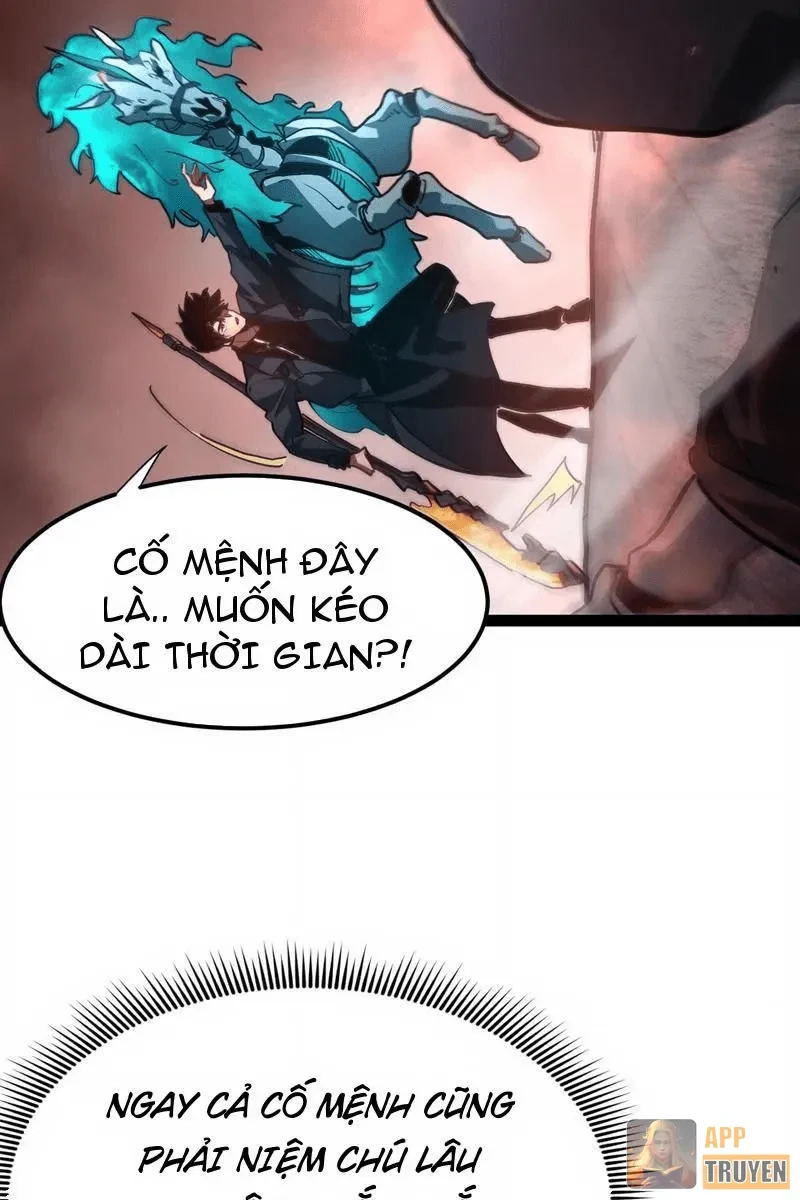 Sức Mạnh Tối Đa? Ta Lại Là Vong Linh Sư! Chapter 119 - 71