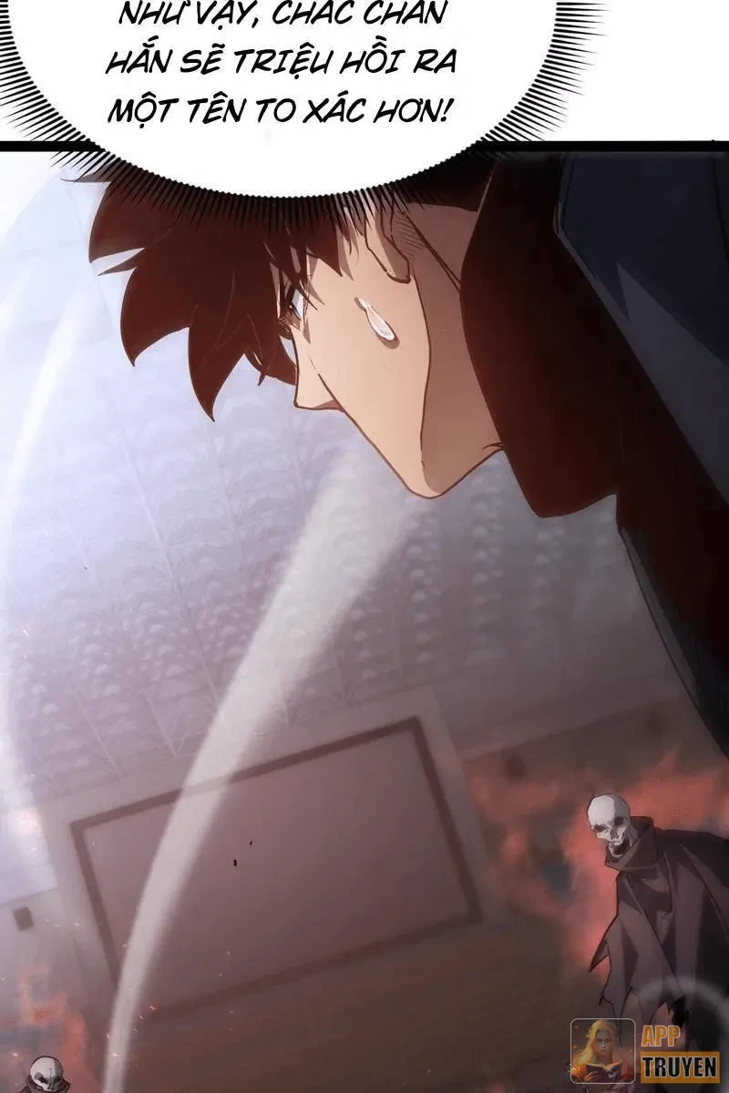 Sức Mạnh Tối Đa? Ta Lại Là Vong Linh Sư! Chapter 119 - 72