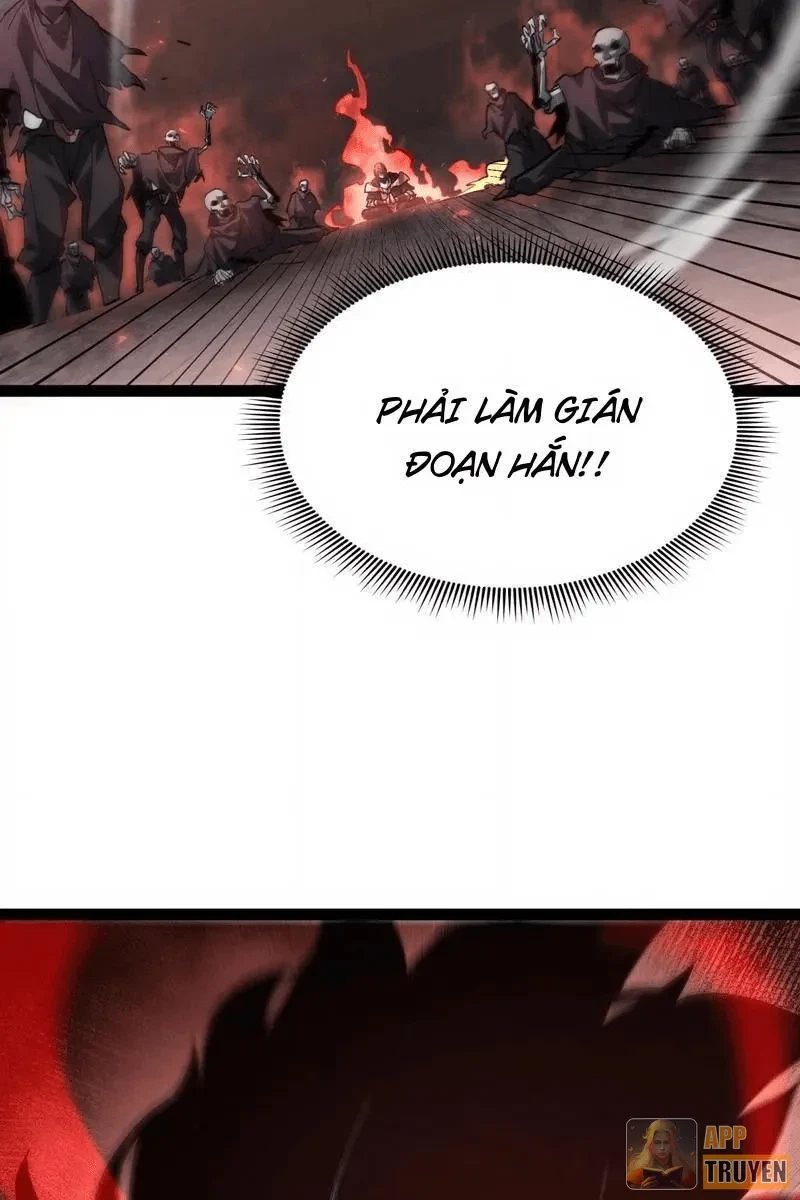 Sức Mạnh Tối Đa? Ta Lại Là Vong Linh Sư! Chapter 119 - 73