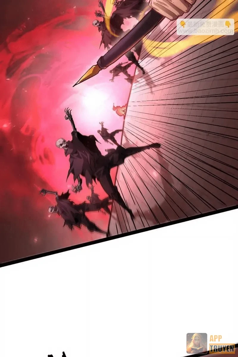 Sức Mạnh Tối Đa? Ta Lại Là Vong Linh Sư! Chapter 119 - 77