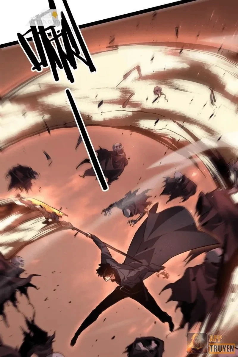 Sức Mạnh Tối Đa? Ta Lại Là Vong Linh Sư! Chapter 119 - 78