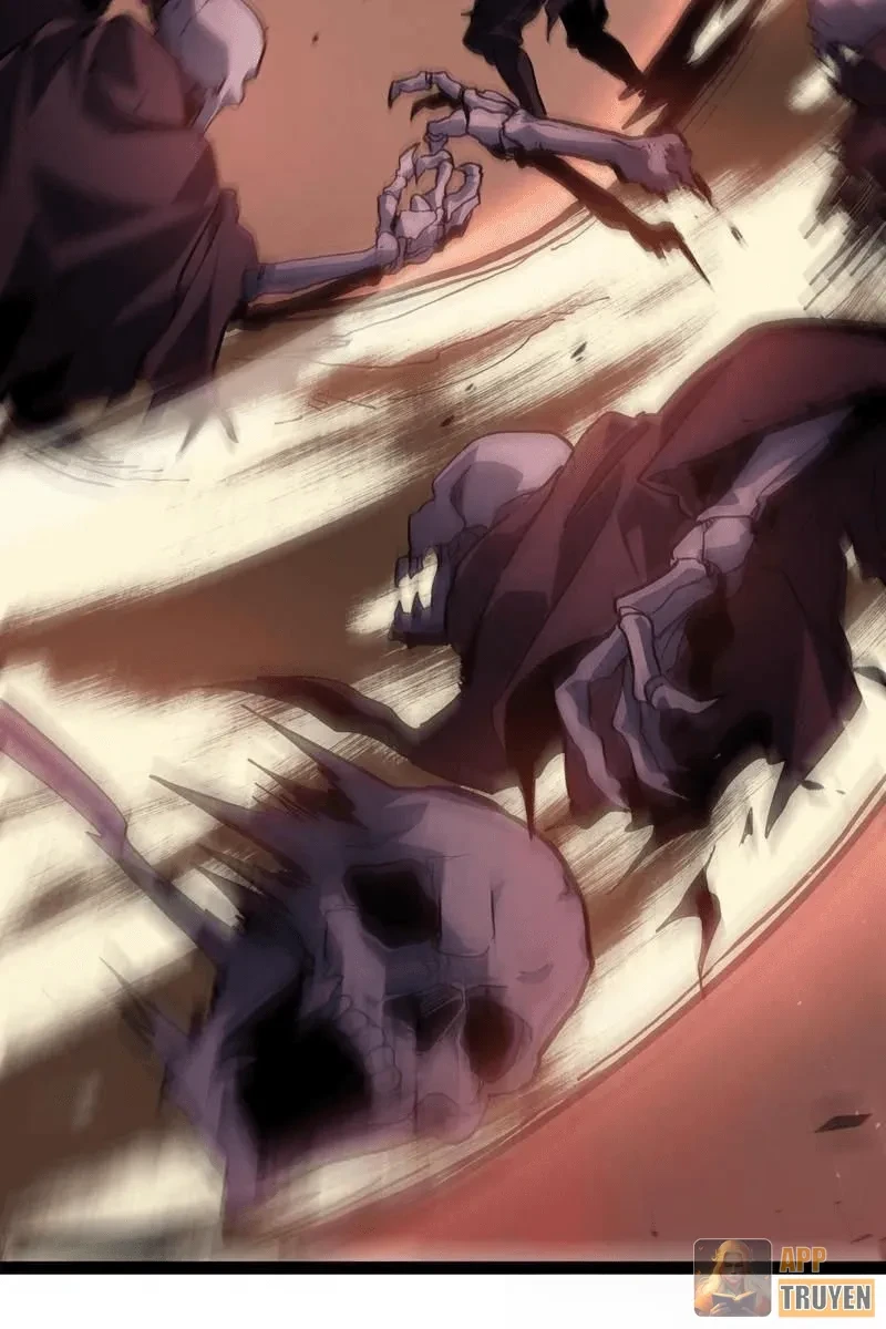 Sức Mạnh Tối Đa? Ta Lại Là Vong Linh Sư! Chapter 119 - 79