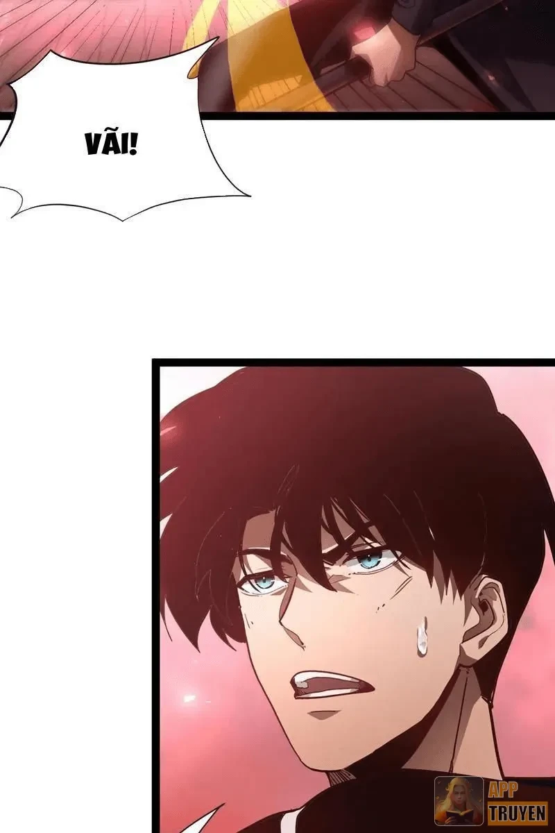 Sức Mạnh Tối Đa? Ta Lại Là Vong Linh Sư! Chapter 119 - 81