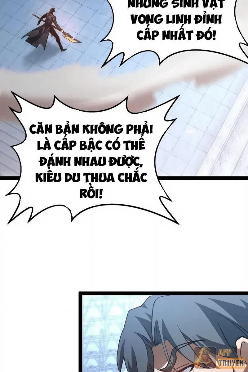 Sức Mạnh Tối Đa? Ta Lại Là Vong Linh Sư! Chapter 119 - 86